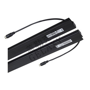 Toshiba 2-in-1 light curtain